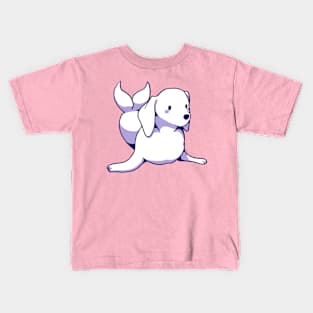 Dog Seal Kids T-Shirt